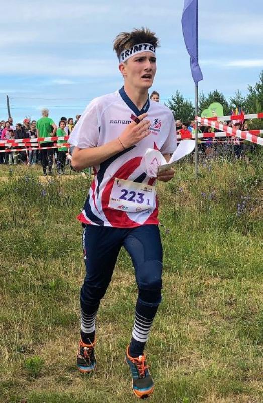 Picture of Jim Bailey